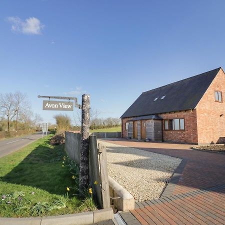 Walnut Cottage Стретфорд-на-Ейвоні Екстер'єр фото