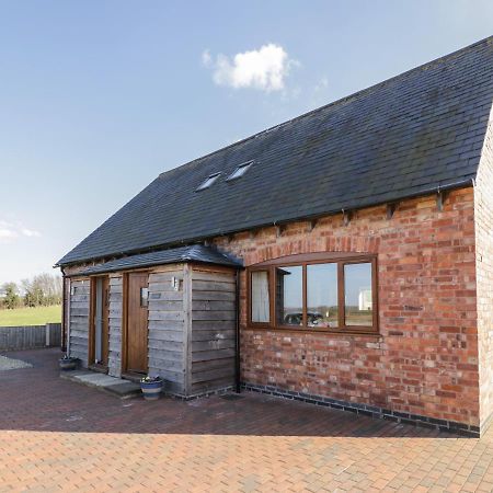 Walnut Cottage Стретфорд-на-Ейвоні Екстер'єр фото