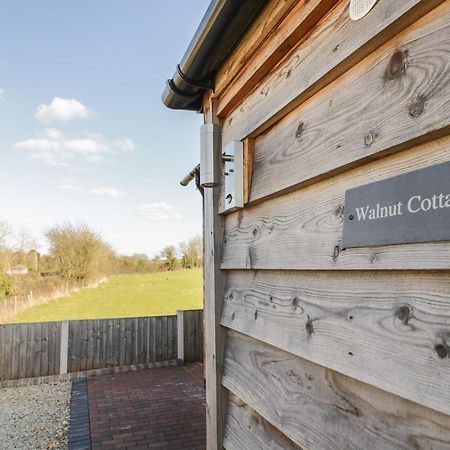 Walnut Cottage Стретфорд-на-Ейвоні Екстер'єр фото