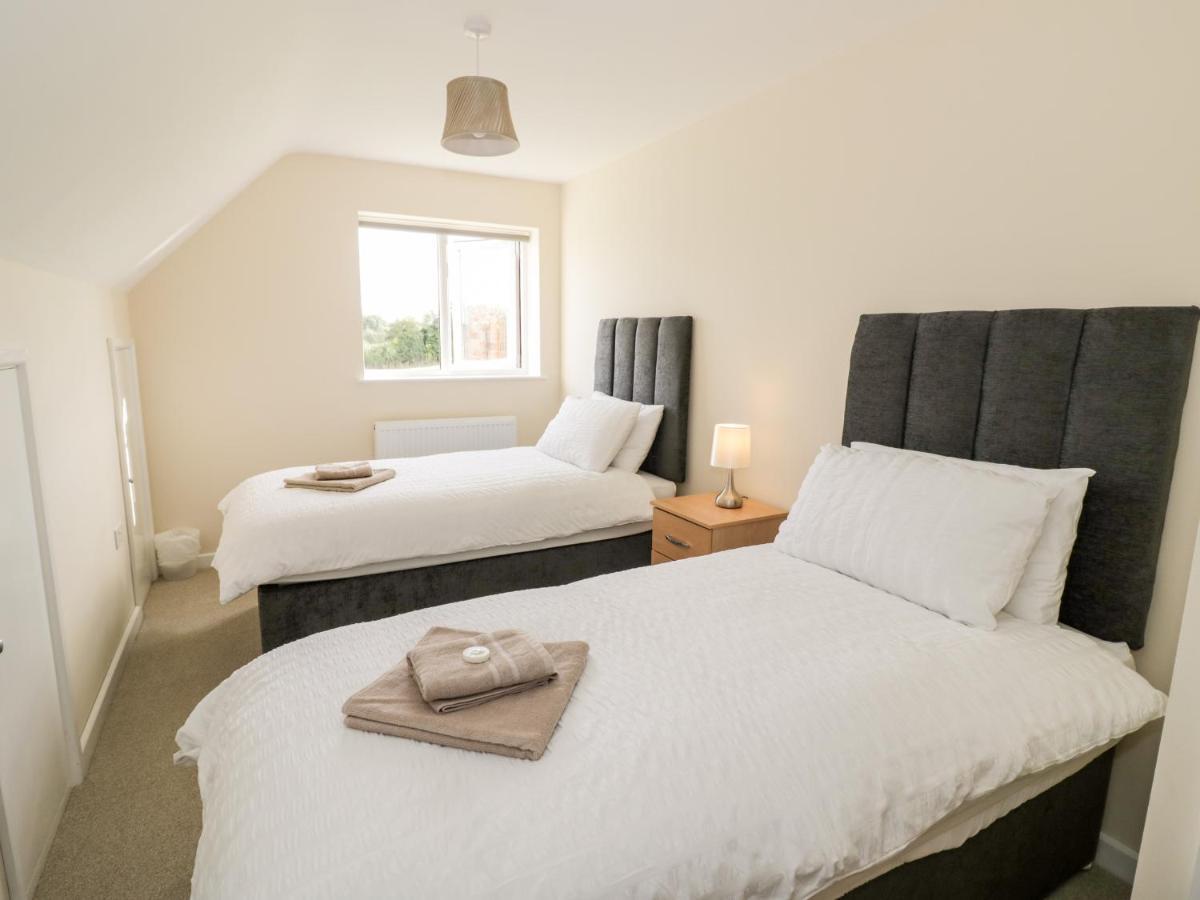 Walnut Cottage Стретфорд-на-Ейвоні Екстер'єр фото