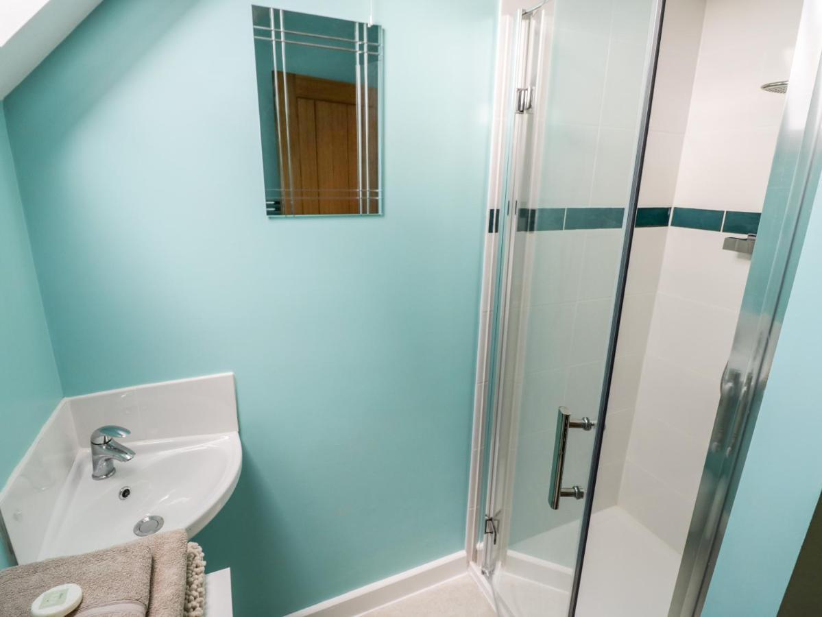 Walnut Cottage Стретфорд-на-Ейвоні Екстер'єр фото