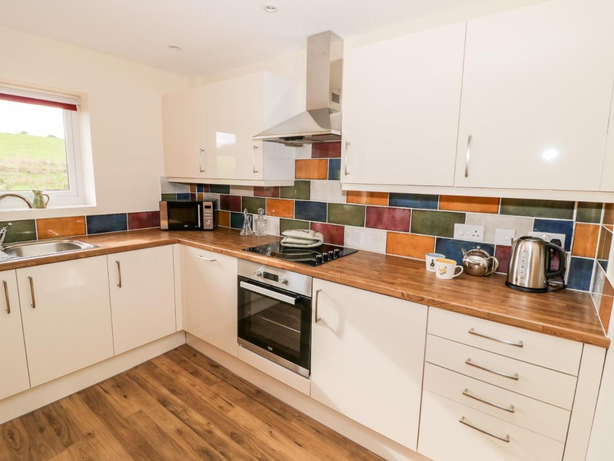 Walnut Cottage Стретфорд-на-Ейвоні Екстер'єр фото