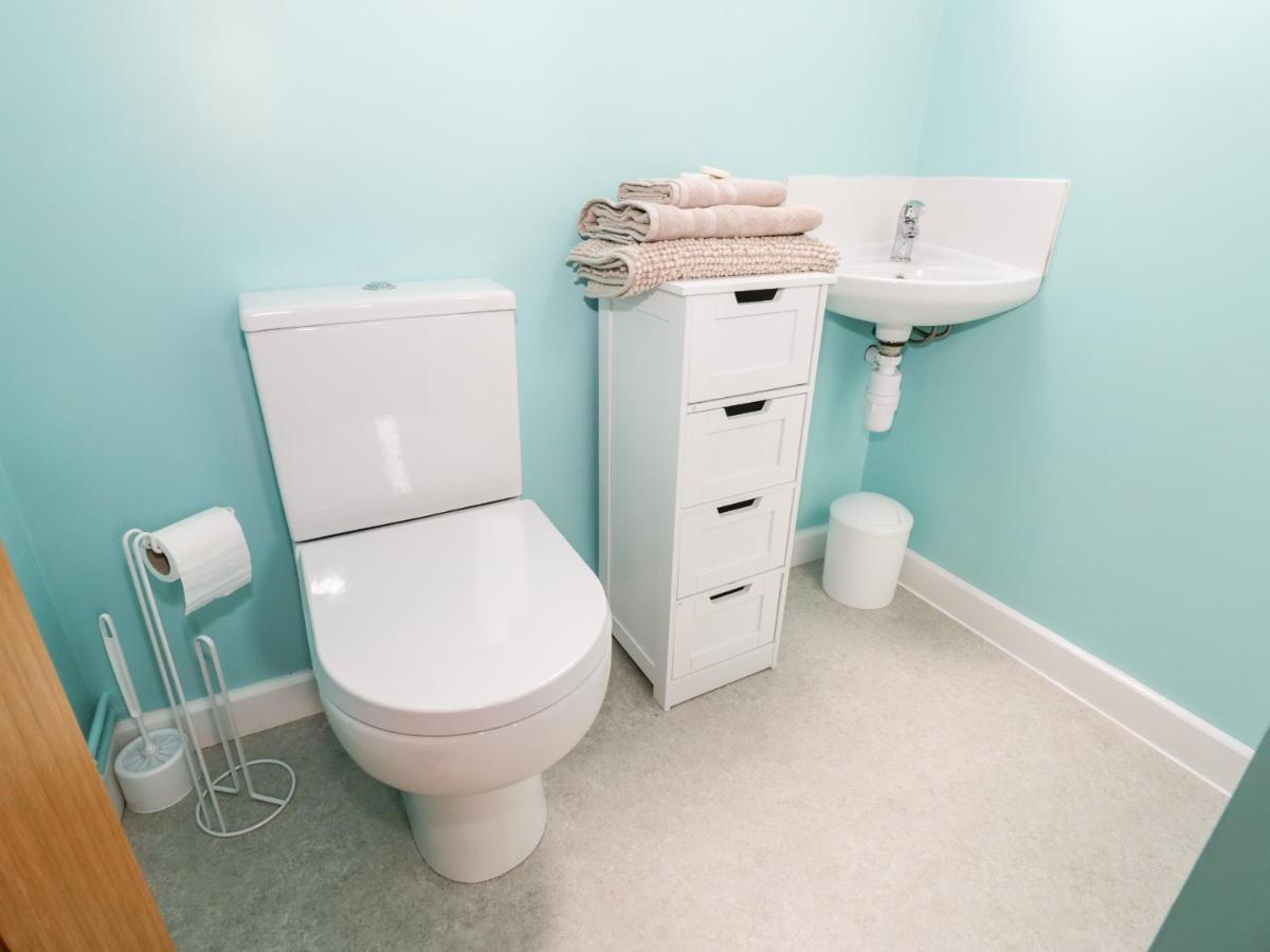 Walnut Cottage Стретфорд-на-Ейвоні Екстер'єр фото