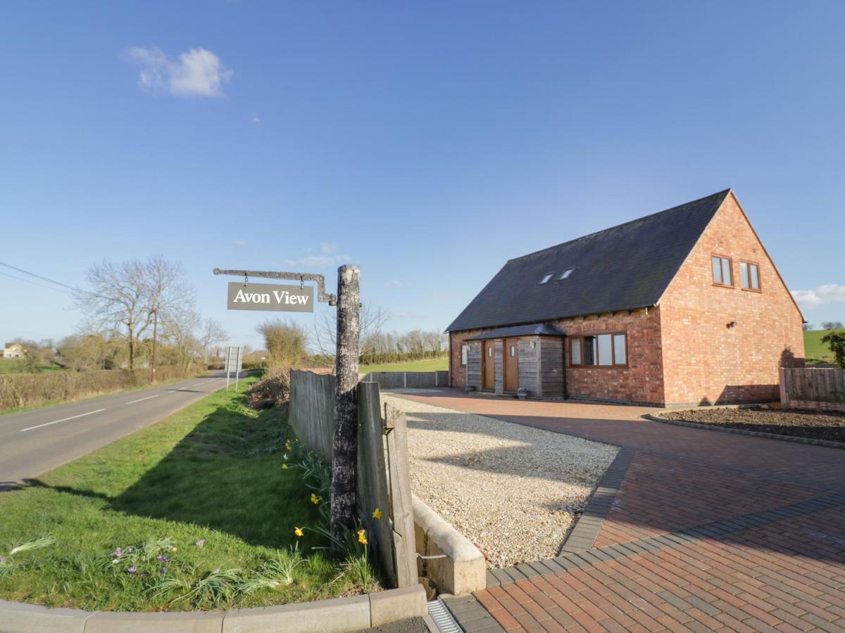 Walnut Cottage Стретфорд-на-Ейвоні Екстер'єр фото
