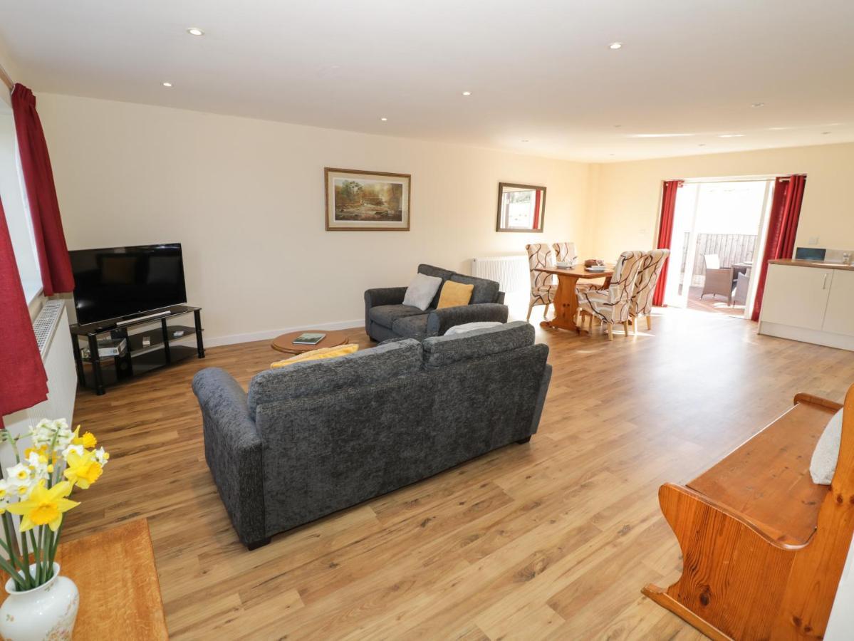 Walnut Cottage Стретфорд-на-Ейвоні Екстер'єр фото