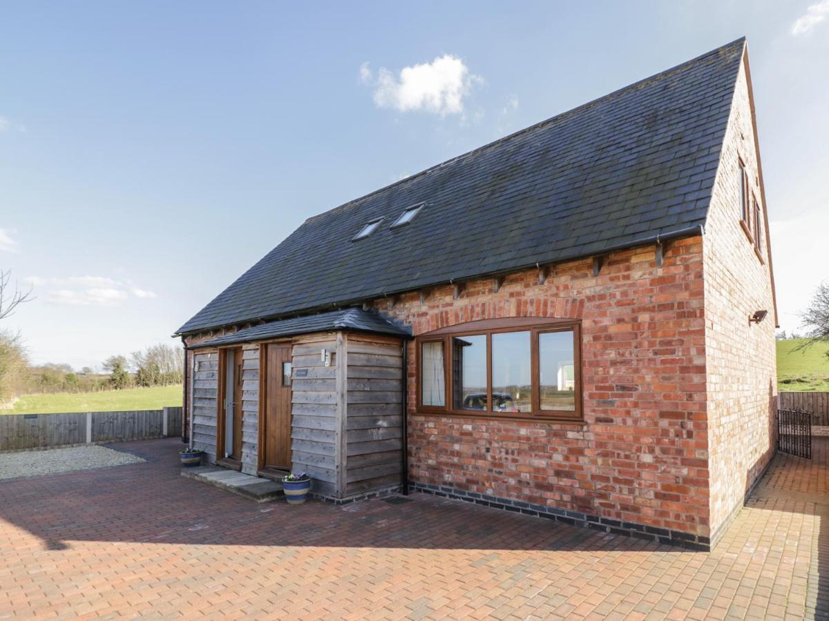 Walnut Cottage Стретфорд-на-Ейвоні Екстер'єр фото