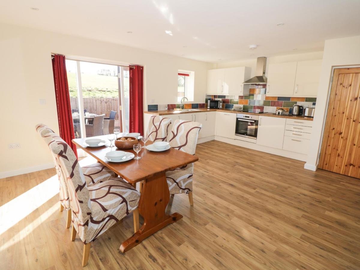 Walnut Cottage Стретфорд-на-Ейвоні Екстер'єр фото