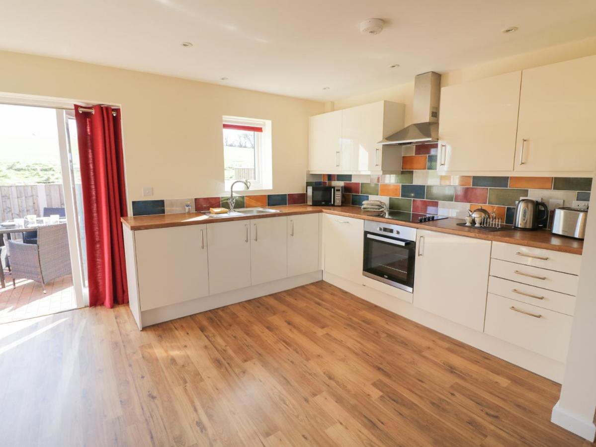 Walnut Cottage Стретфорд-на-Ейвоні Екстер'єр фото