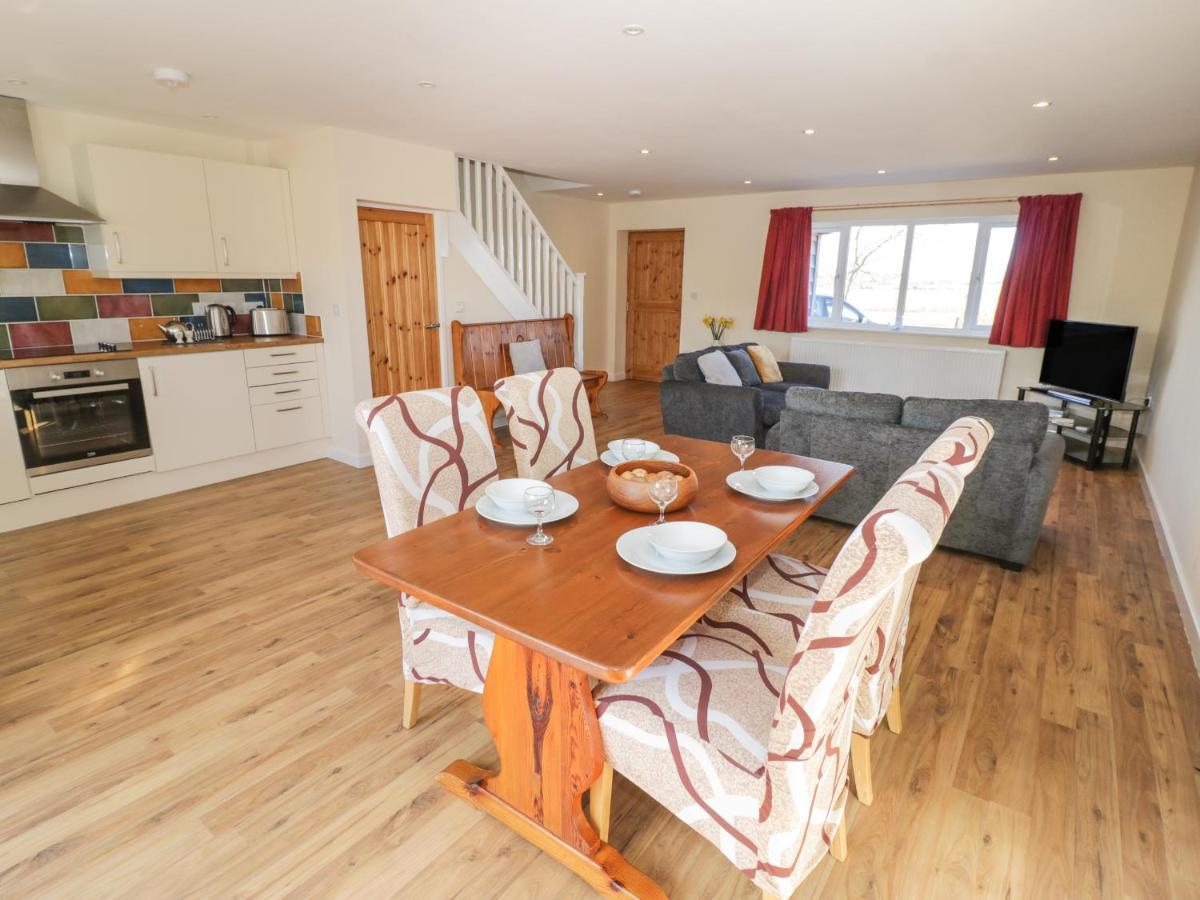 Walnut Cottage Стретфорд-на-Ейвоні Екстер'єр фото